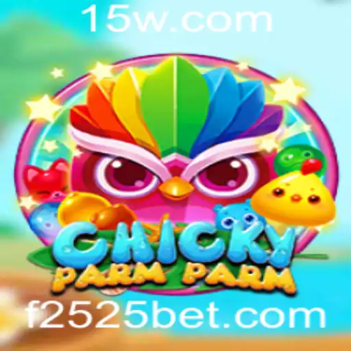 Explorando o Mundo do Jogo ChickyParmParm e a Influência da Palavra-Chave 2525bet