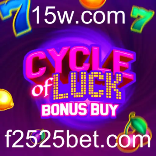 Explorando o Mundo do Jogo CycleofLuckBonusBuy com 2525bet