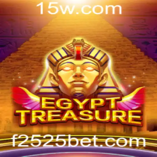 Descubra o Fascinante Mundo de EgyptTreasure no 2525bet