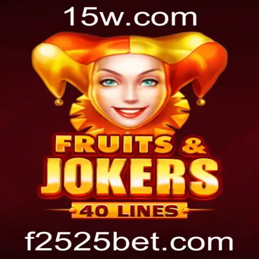 FruitsAndJokers40: A Nova Sensação dos Cassinos com 2525bet