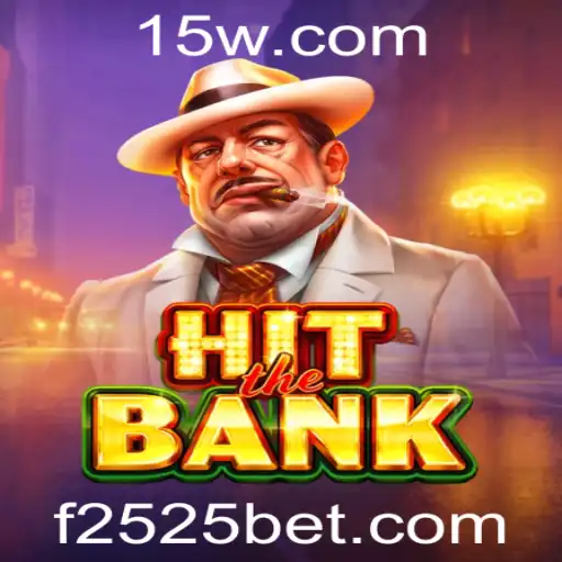 Descubra o jogo emocionante 'HitTheBank': Uma nova experiência de apostas com 2525bet