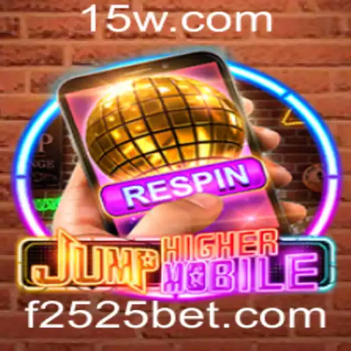 Explorando o Universo do Jogo JumpHighermobile com 2525bet