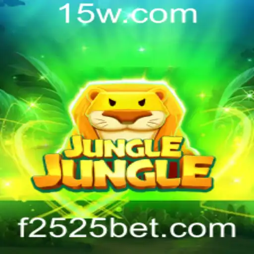 JungleJungle: Explorando a Aventura Selvagem com 2525bet