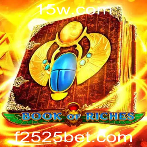 Explorando o BookofRiches: Um Mundo de Aventuras e Recompensas