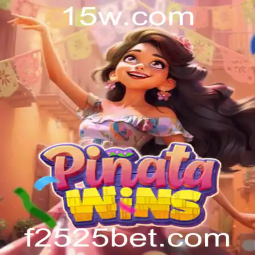 Descubra a Emoção de PinataWins: O Jogo Surpreendente da 2525bet