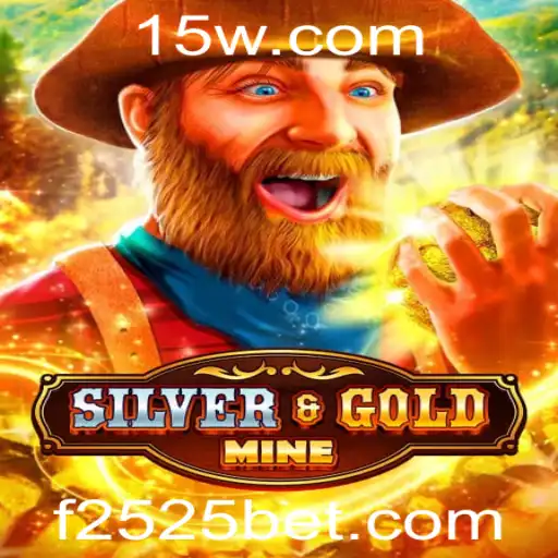 Conheça SilverGold: O Jogo de Estratégia que Conquista Com a Palavra-Chave 2525bet