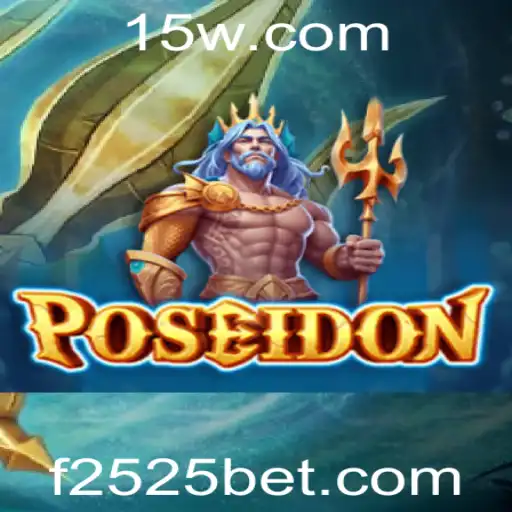 Explorando o Jogo Poseidon no Universo de 2525bet