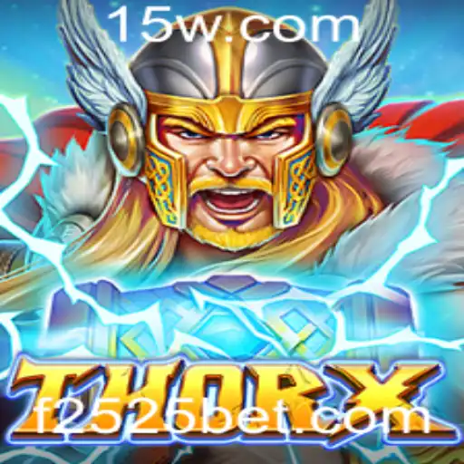 ThorX: Uma Aventura Épica no Mundo de 2525bet