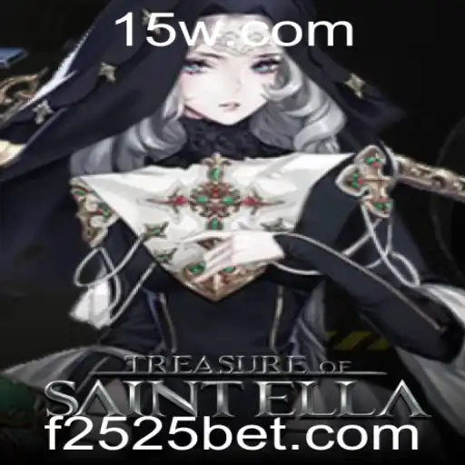 Explorando o Fascinante Mundo do Jogo TreasureofSaintElla