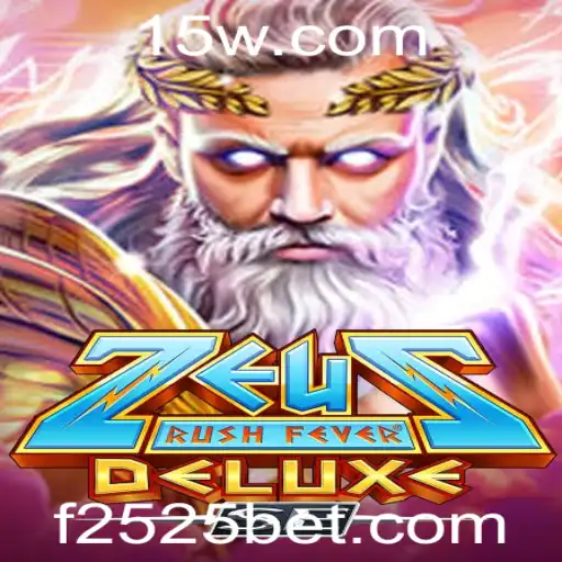 Descubra ZeusRushFeverDeluxeSE: O Jogo de Cassino que Está Dominando as Paradas